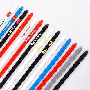 车门防撞条可爱装饰开门防刮蹭防擦条加长门边保护贴汽车用品大全