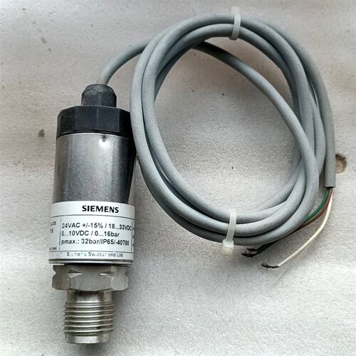 压力传感器  QBE2002-P16