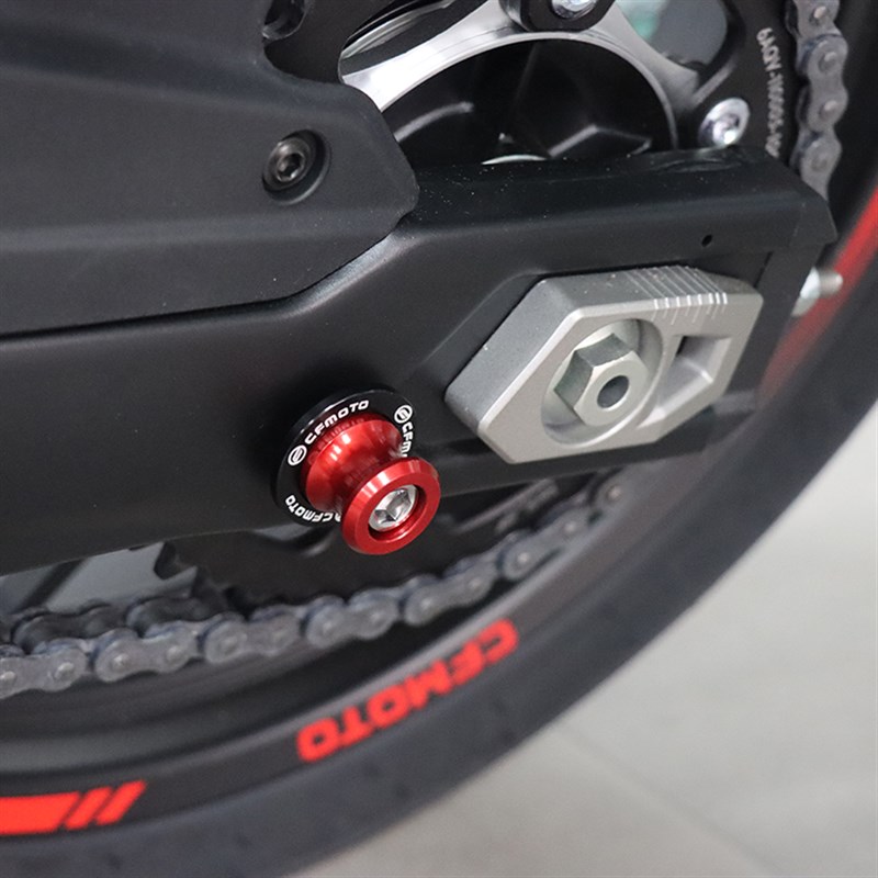 适用春风SR 0SR CLX0楚留香700改装起车钉装饰螺丝驻车球