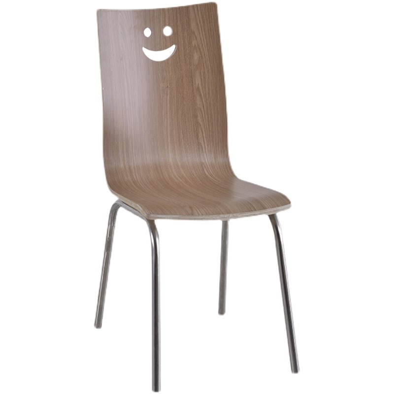 学校食堂快餐工厂员工餐厅商用汉堡奶茶便利小吃店经济型桌椅