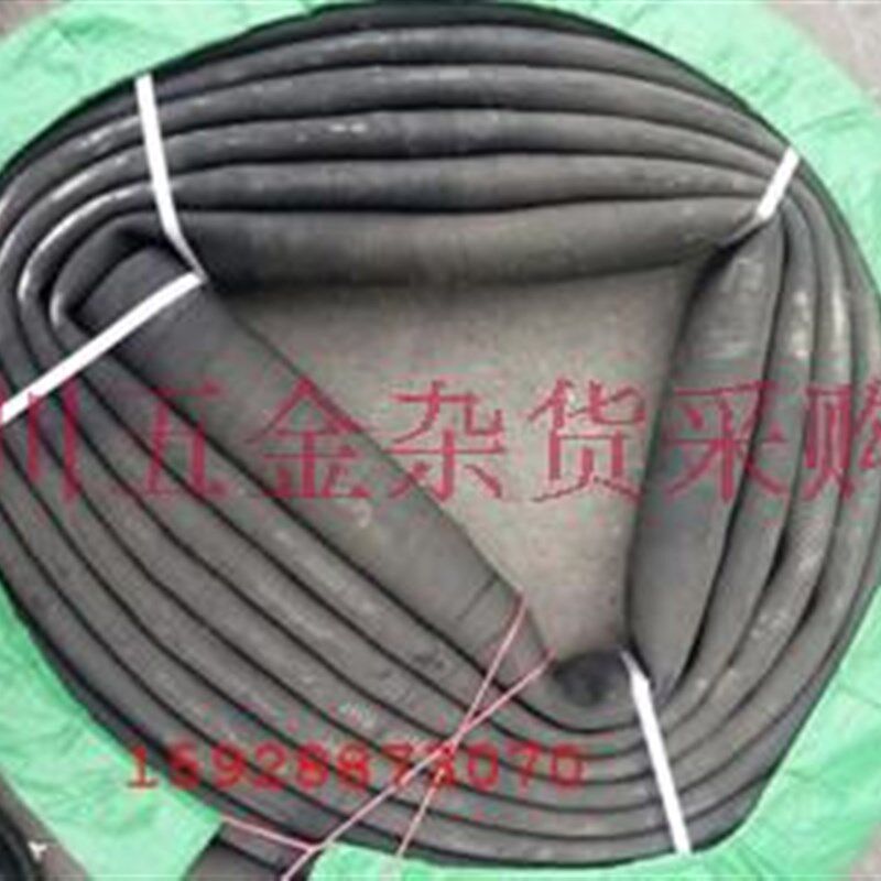 优质泥浆管 吸沙管 夹布橡胶管 黑色橡胶管 抽吸水管1MPA工作压力