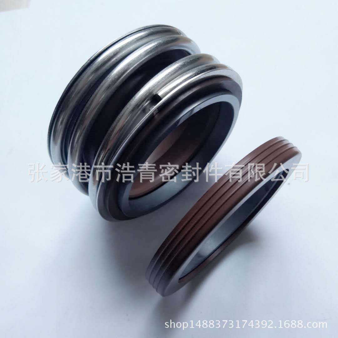 现货NBG200-150-315.1机械密封件 货源产地 供应NBG端吸泵轴封