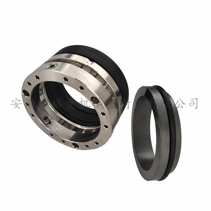 机械密封C8U/C8B机械密封石墨对碳化硅化工泵机械密封件