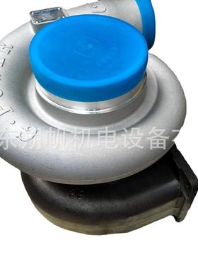 销售淄博柴油机配件Z6170船用柴油机涡轮增压器J135A/01