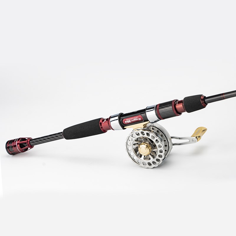 黑鲷精工BB筏钓竿微铅筏竿竿稍玻纤半钛竿稍碳素钓竿海筏竿