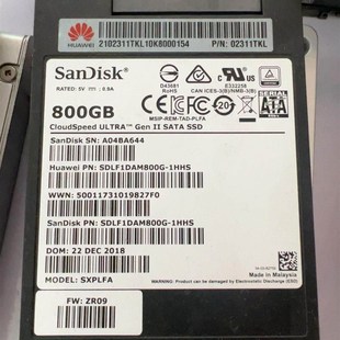 芯企 N80 02311TKL 1HHS 议价 SDLF1DAM800G