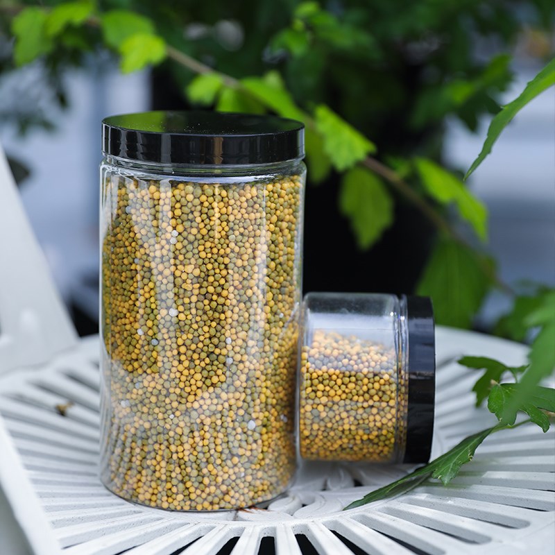 海蒂的花园奥绿缓释肥装月季绣球朱顶红底肥花卉植物通用肥料