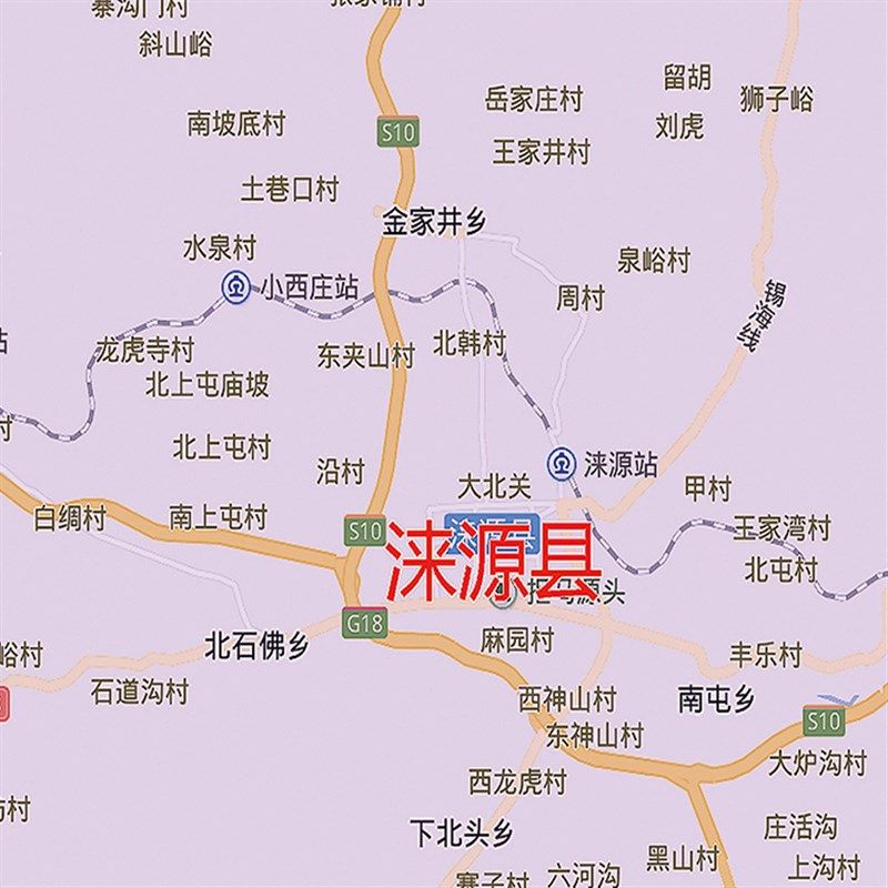 2021新款保定市地图贴图办公室挂图高清防水墙壁贴超大装饰画定制