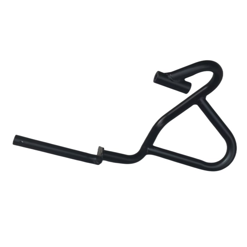 TRK金鹏2 BJ0GS-原装左右护杠保险杠改装前杠包围保护杠