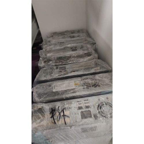 工控机PC627B PC620 PC677 PC627