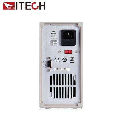 艾德克斯数控直稳压可调电源室IT6720IT672160流5/860_5_110A实V