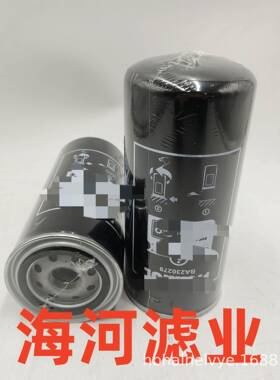工程机械设备滤配件真空泵组滤空气滤芯清器过器05PBA32000002