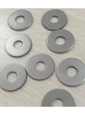 3非标0AMN4不锈钢平垫2圈18.62X2X1.洗白