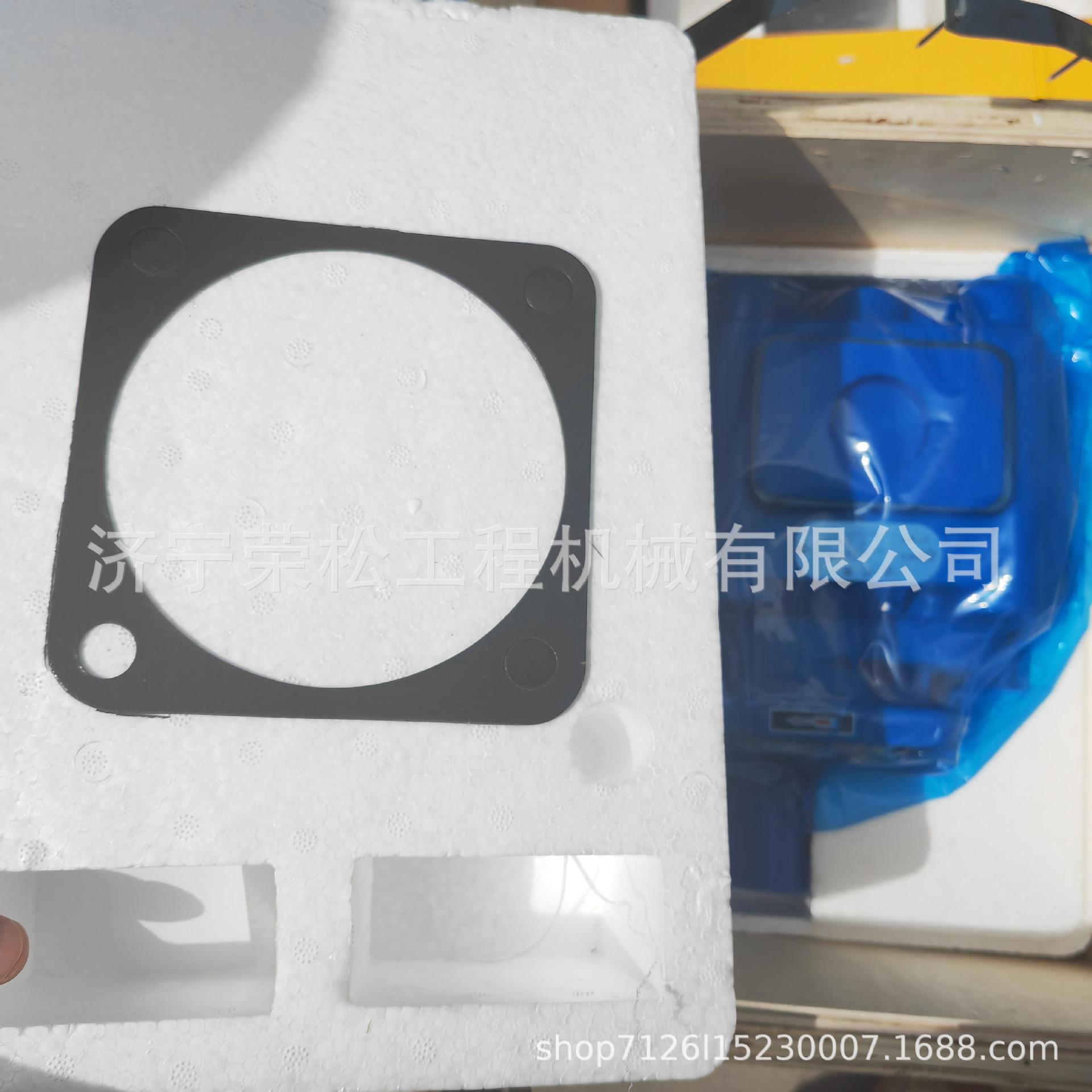 供应矿卡车配件 HD785-7 垫板 间隔套 569-52-41950