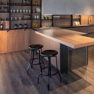 全屋定 做卧室实木衣柜定 制整体橱柜简约衣帽柜子衣柜挂衣区多柜