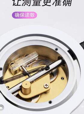 威海带表外卡规外径测厚仪0-50mm0-80mm0-100mm带表卡钳其它金烨