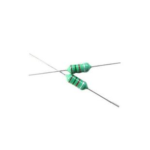 5.6UH .7UH 6.8UH1W系列件电 3.3UH AL0510色环插电12236感24.2UH