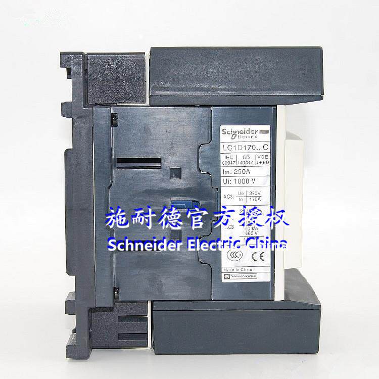 原V装三极接UVE触LC1D17000Q5CLC1D17000Q7器38C0170A