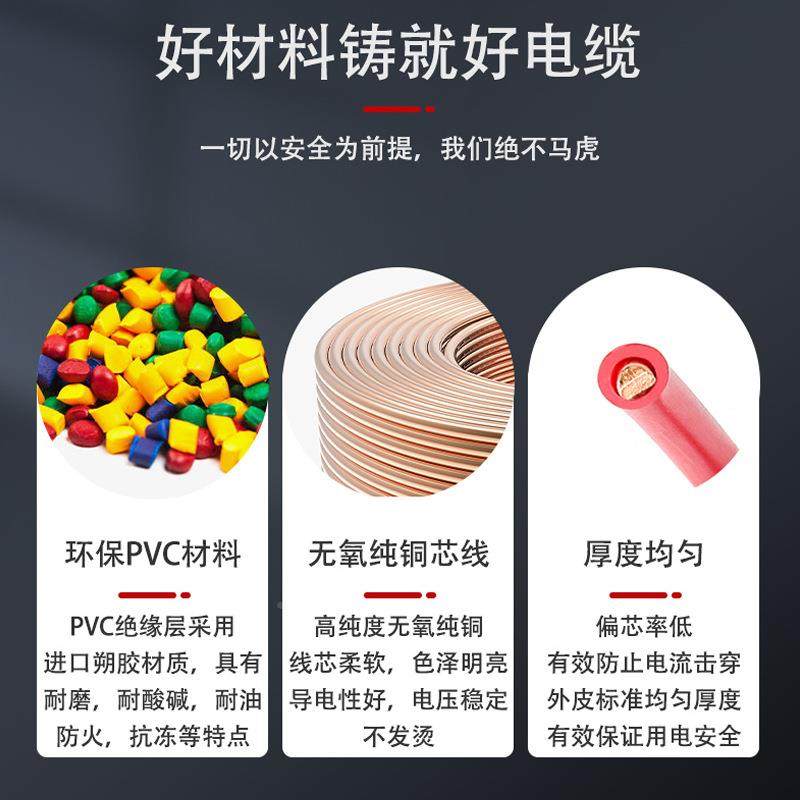 4广州南洋燃NKH电线WDZB-BYJ2.5平方1国标0铜芯阻WDZC低烟无卤/6