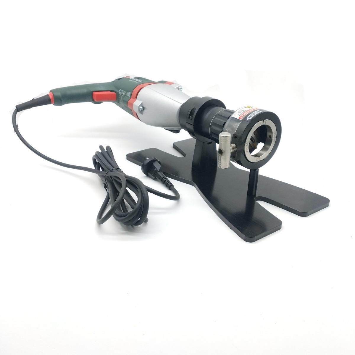 PFM2.0AC插电款洁净道平口机（D6mm～50.8m）mOFWC麦管太保电机现