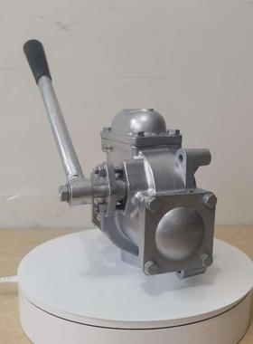 C357S手泵船用手动摇摇手摇泵CS-2摇0手泵人防工程手泵CS-25