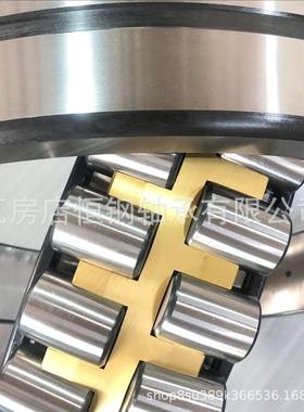 厂家直供2SZO307/500F3心滚子50*830*29调0非标轴承球磨机轴承