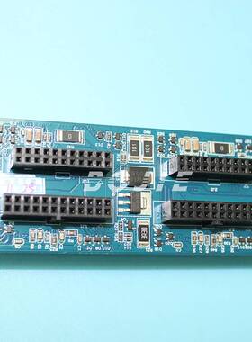 中野迈创快图欣科达鑫罗兰写真机i3200喷头转接板汉森双头转接卡