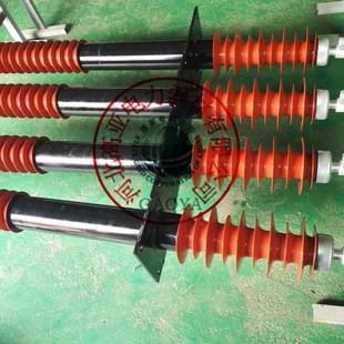 k2000A户外高压复合耐污式 穿墙套管35v 穿 40.5kvF墙无品牌