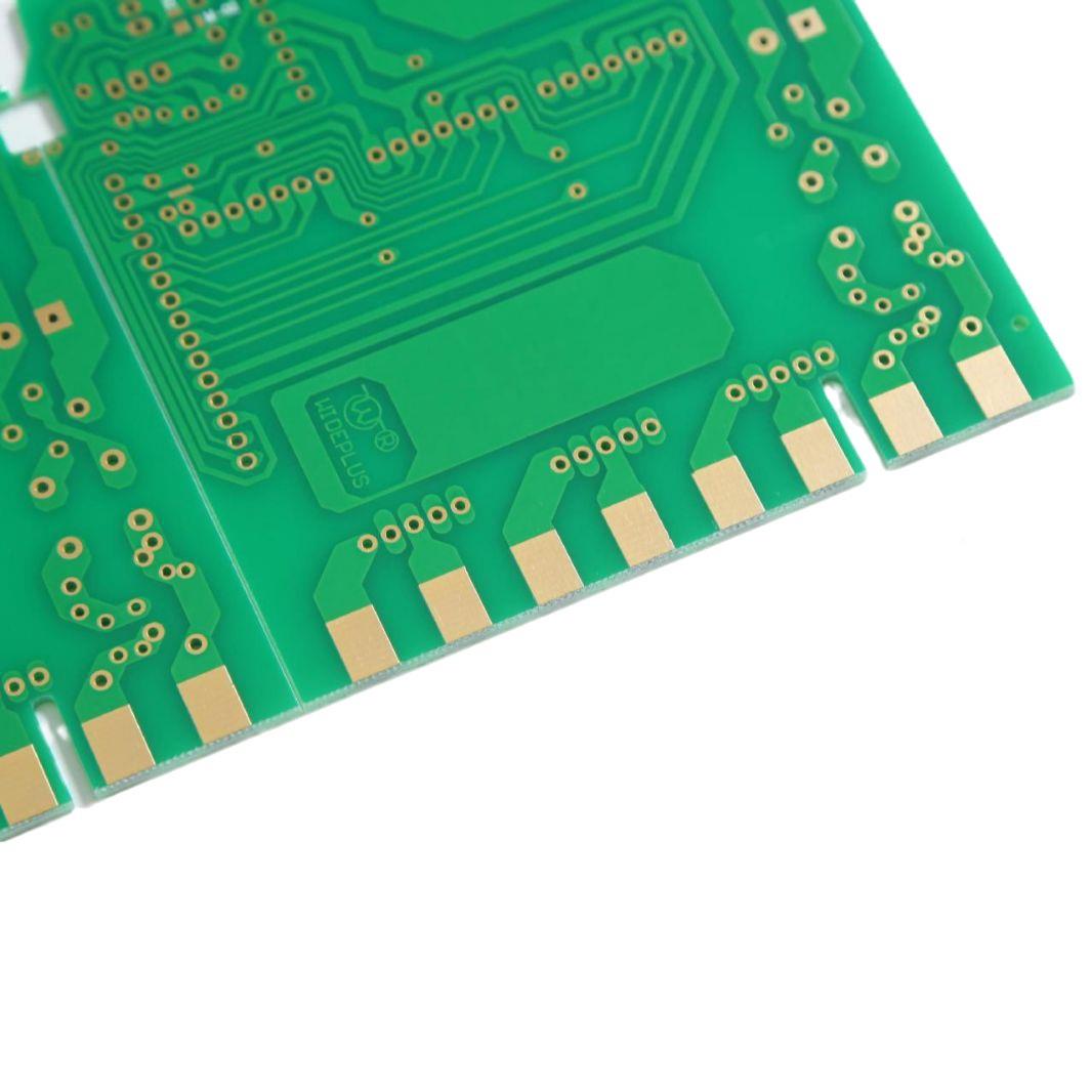 新能源汽家电灯光pcCBW板b电路精度仪器电车路板pcb打样pcb定制