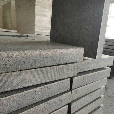 FFQ水泥基硅质苯板墨聚聚合合聚苯板A石级防火热固复聚苯乙烯泡沫