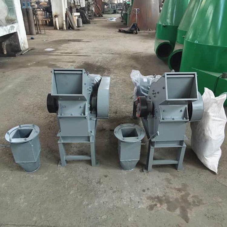 河北锤破碎机FTB高锰钢合金锤头用耐磨耐大锤式破式型中州粗碎机