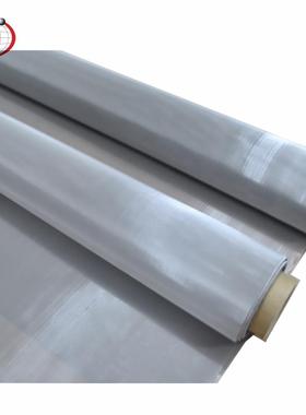 厂家直供不锈液钢0丝网筛网YS-39520目色过滤钛网A2汽过黑滤网