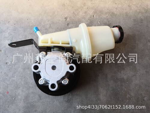 553-01085 适用于 通用 道奇 助力泵
