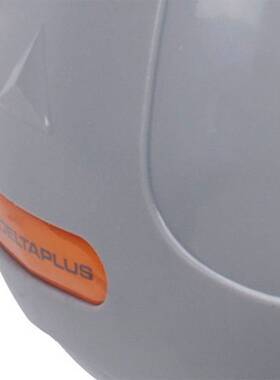 代尔塔 F1马尼库尔耳罩103016-灰黑色防护耳罩 防噪音护耳