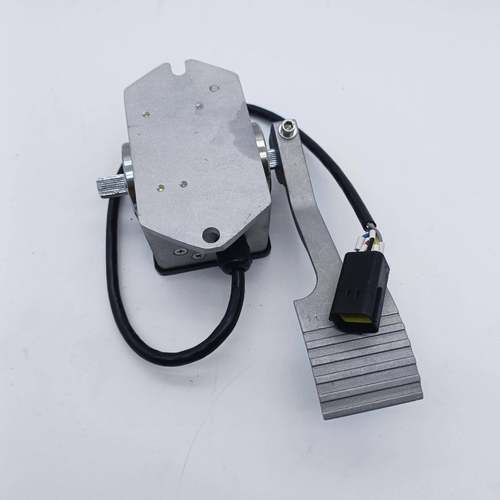 合力叉EFP712-2车电配件2-2.5CPD25电子油门踏动板加速器总成EFP7