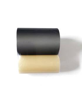 P310K黑色带证卡打印机耗材工作证学生卡打印机色带P330I黑色带