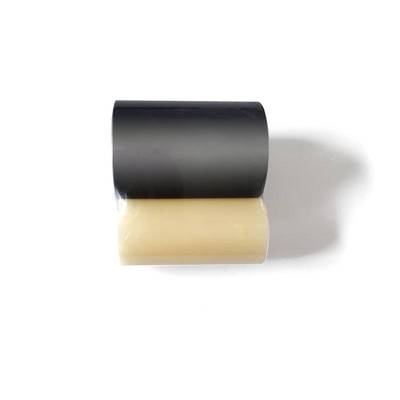 P310K黑色带证卡打印机耗材工作证学生卡打印机色带P330I黑色带