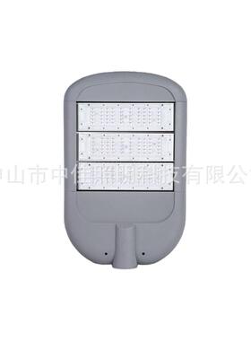 厂壳家直销LED路灯外100w15w压铸模组路灯头外壳l0ed模组路灯EDH