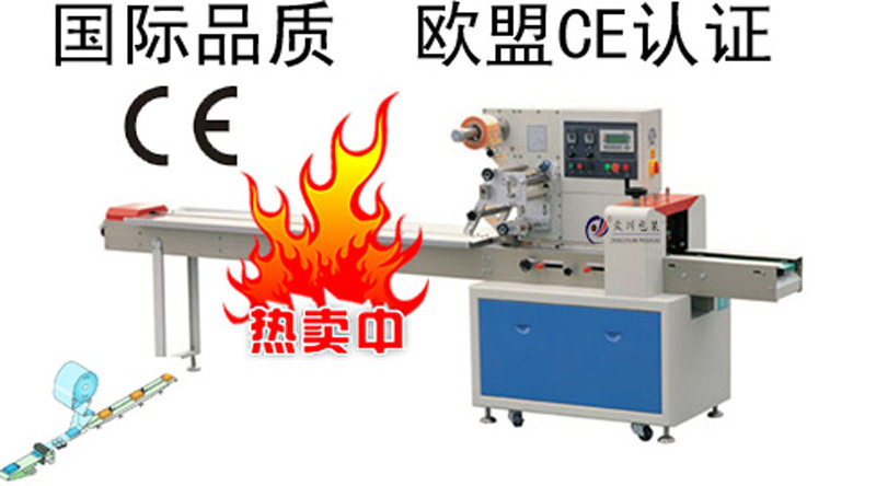 山东好想你大枣包装机