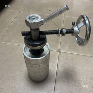 木工械MM6无品牌 窜动砂机抛带机床砂光机光机铝轮配件 217立式