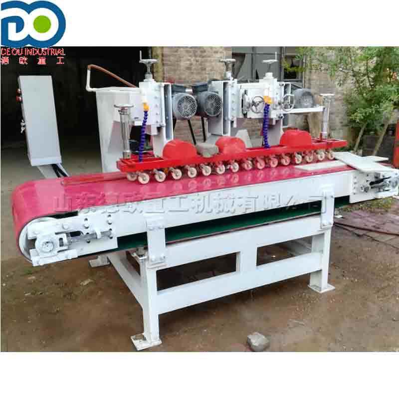 台式数控瓷砖切割机大理石金刚石开槽切石机安装工程锯片锯割机