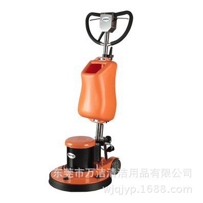 批发伽华2.5匹石材加重翻新机KVG-17E大理石晶面抛光机水磨机18寸
