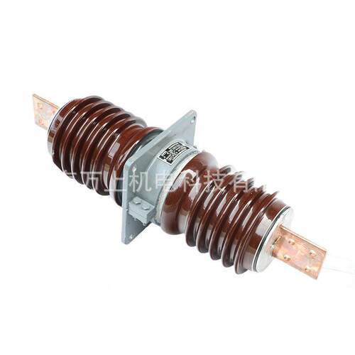 C1W-20KV/03CWC-35KV000A350A40C0A户外高压扁铜排穿墙套管