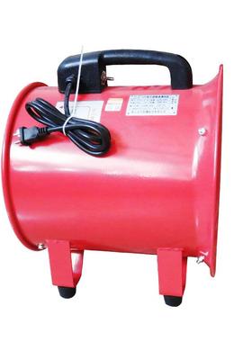 厂家HCTF/ST型手提式轴DET流风机动移式风机船用风机220V管道