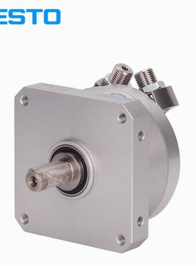 费斯托摆动气缸DSM-6-10-12-16-25-32-40-63-270-P-A-CC-FW-A-B