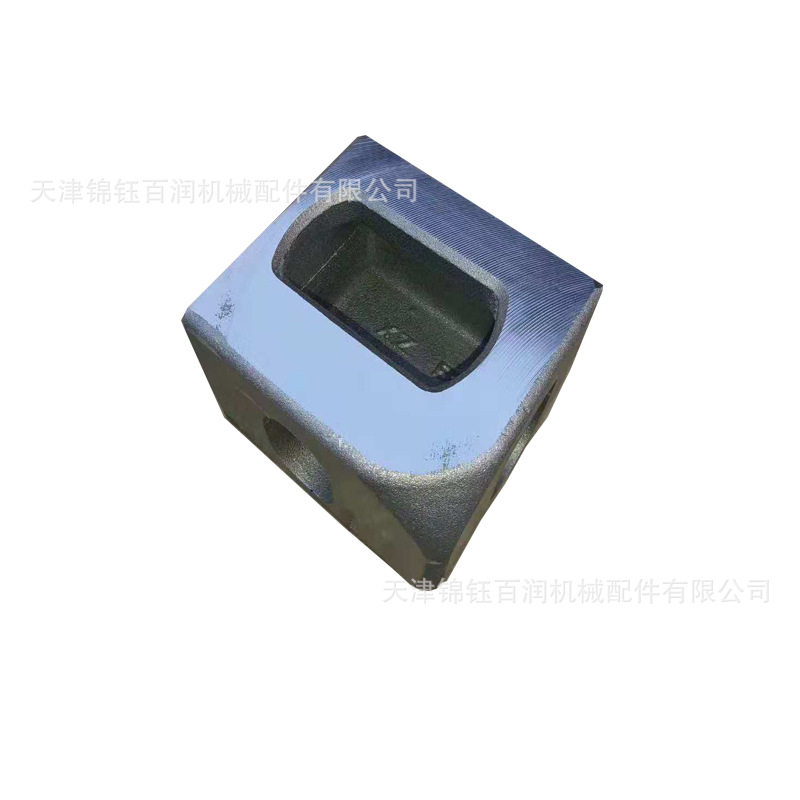 集装箱不锈钢304角件 集装箱角件 标准集装箱不锈钢角件