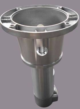 GR32SMT16B35L三螺杆泵 往复式压缩机油泵 节能环保 低噪音