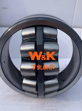 万凯承质JVL三类调心子轴承激振器专用轴轴品承22320-E1-滚XL-C0