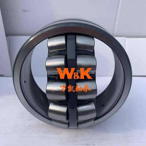 万凯承质JVL三类调心子轴承激振器专用轴轴品承22320-E1-滚XL-C0