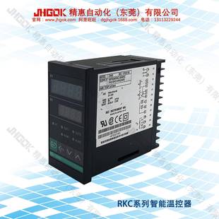 M＊A FK0N2 NN能温控器数BNK字温仪表烤炉烤箱 计CH智402 精惠RKC